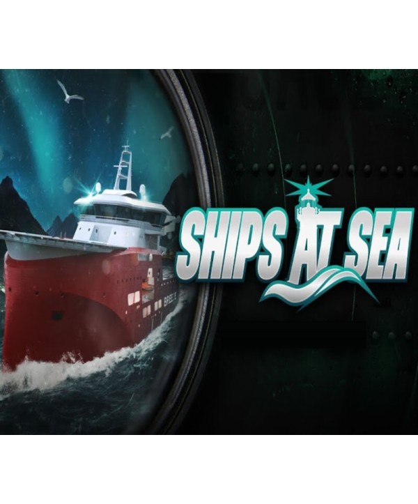 Ships At Sea Steam Key GLOBAL